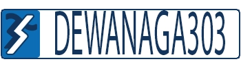 logo DEWANAGA303